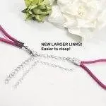 Bracelet Band Only (no washer)