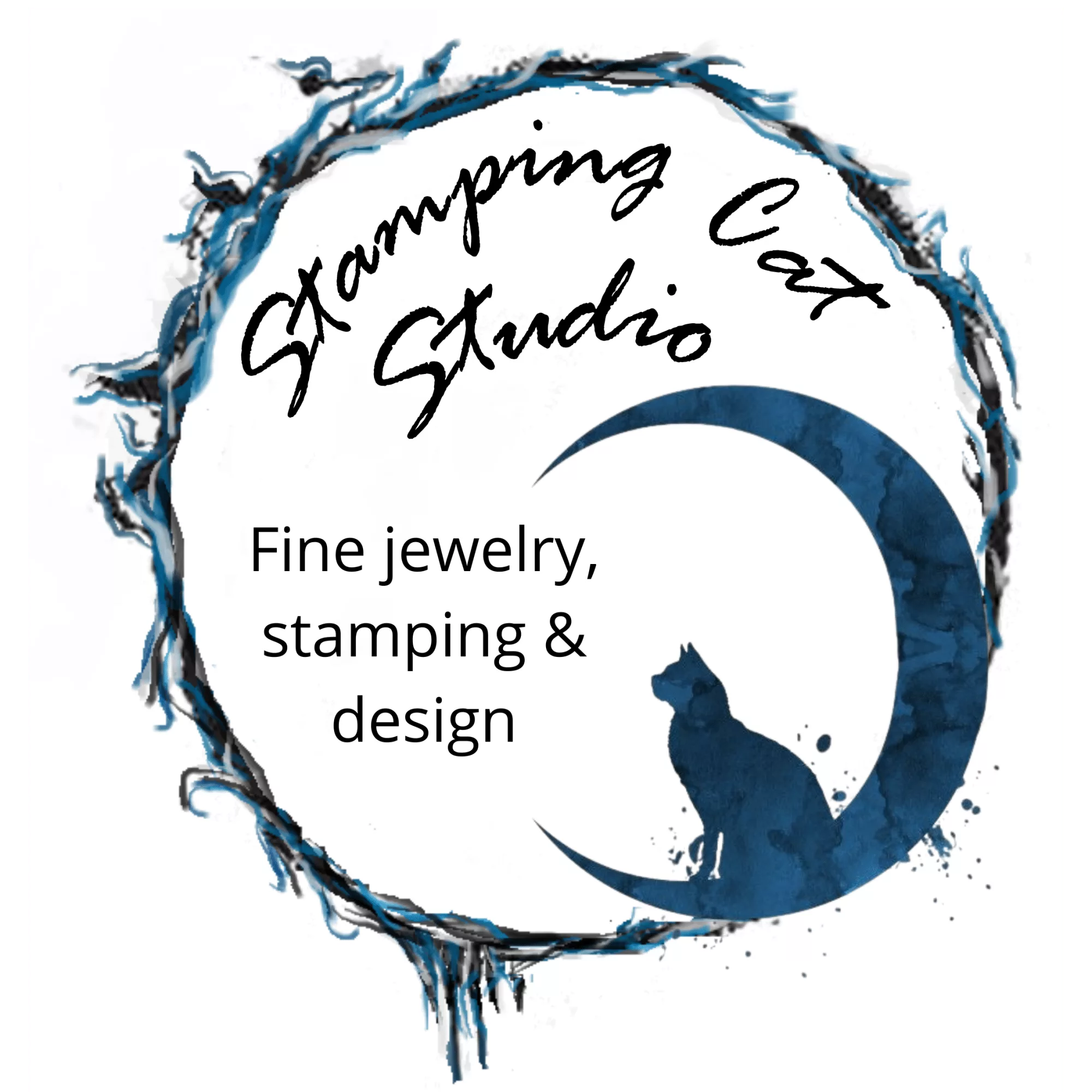 Sunshine Jewelry Polishing Cloths - Stamping Cat Studio
