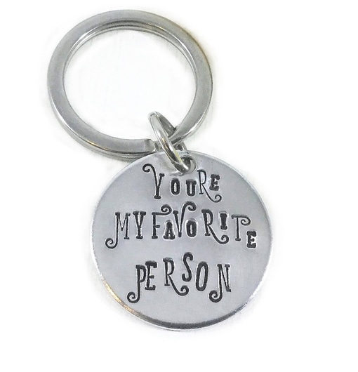 You're My Favorite Person