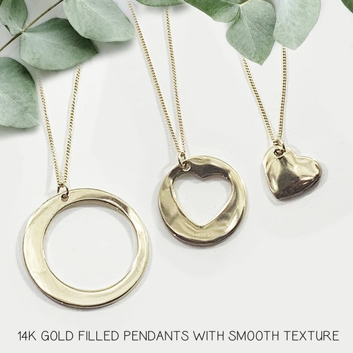 Always Family Generations Necklace Set