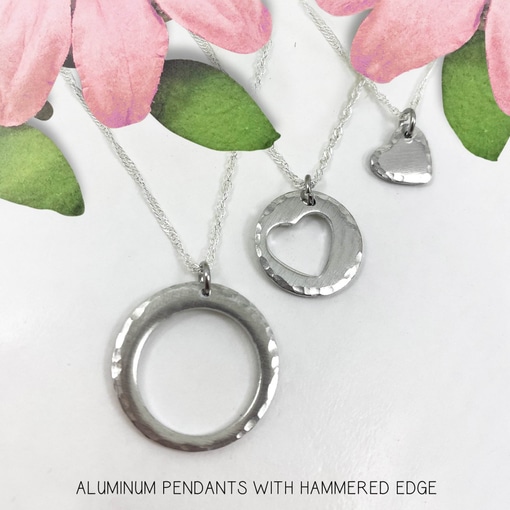 Generations Necklaces Set