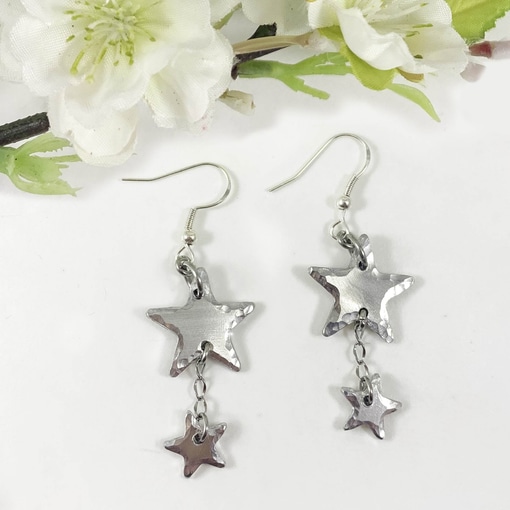 Shining Star Earrings