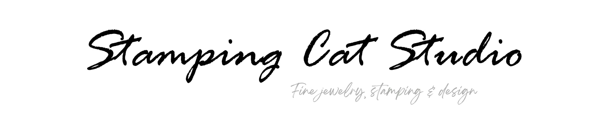 Stamping Cat Studio